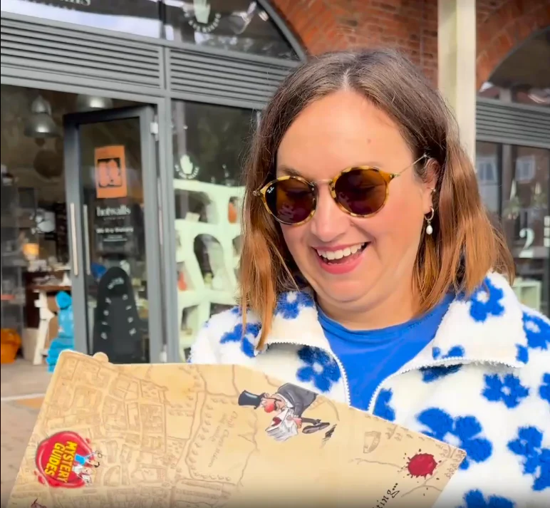 Welcome to Our Store