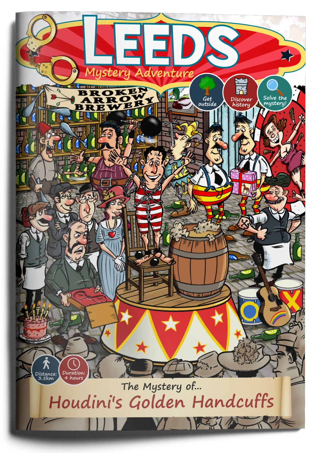 Products for collection